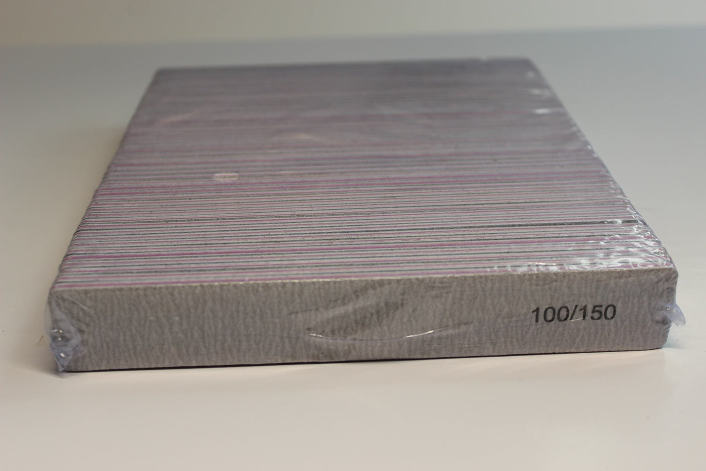 100/150 grit Nail File